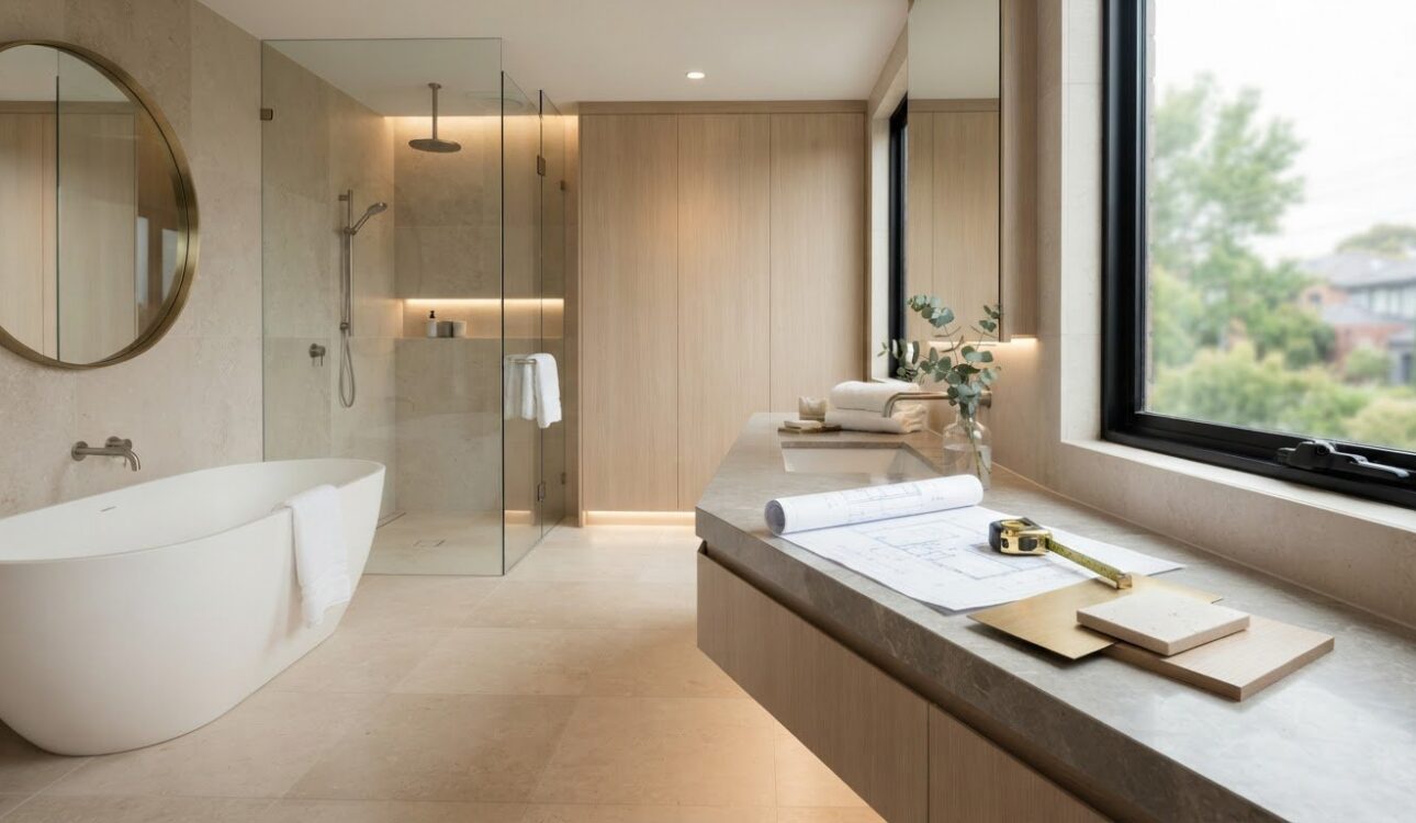 Expert Bathroom Renovation Glen Waverley | Quality Results