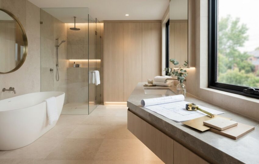 Expert Bathroom Renovation Glen Waverley | Quality Results