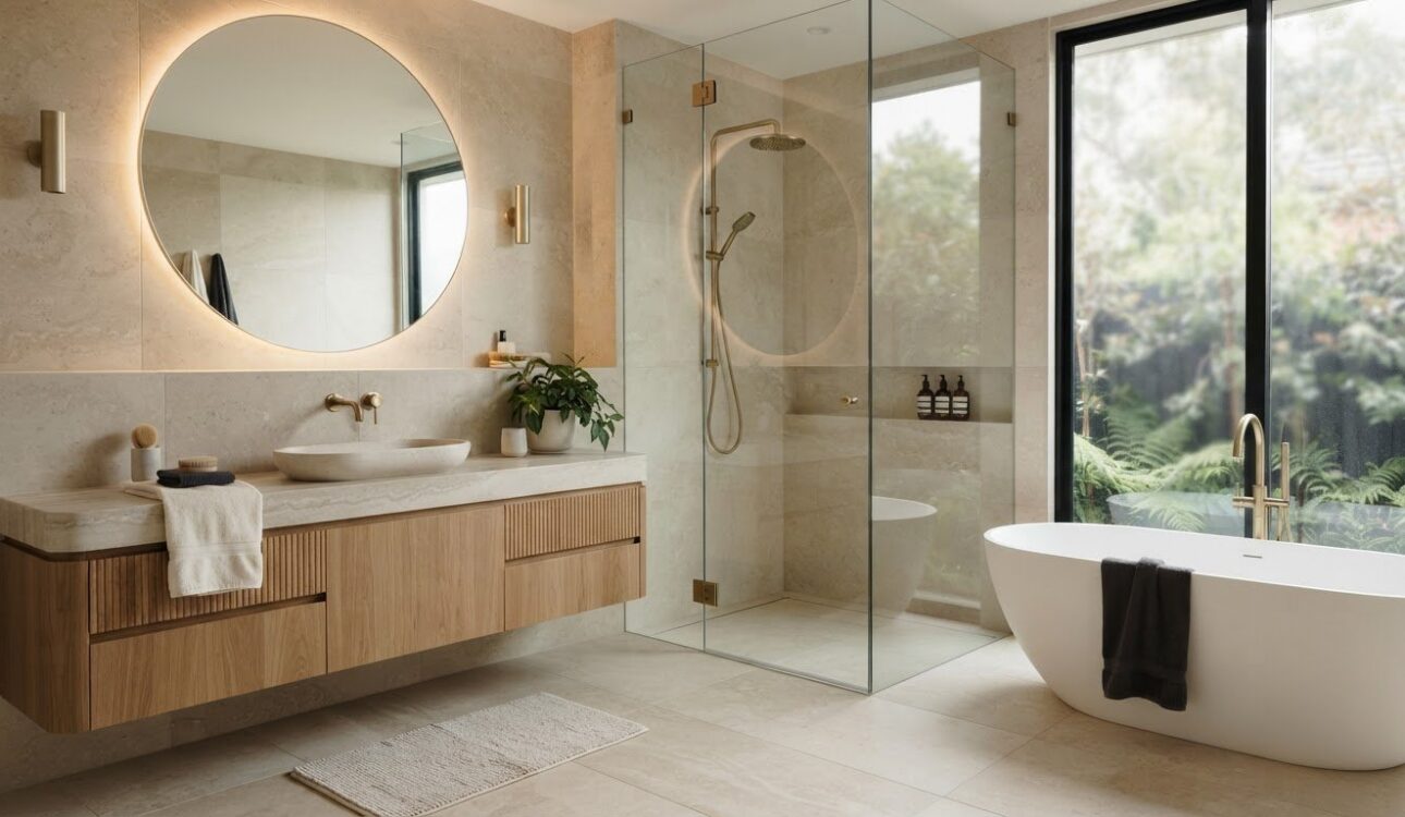 Expert Bathroom Renovations Melbourne: A Complete Guide