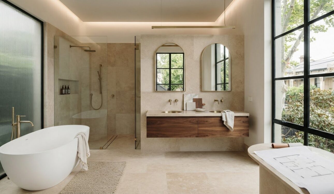 Expert Bathroom Renovations Perth: A Quality Guide