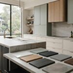 Guide to Best Cabinet Finishes for Melbourne Kitchens