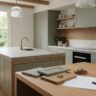 Kitchen renovation in Mitcham: costs, materials and process
