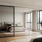 Mirror Wardrobe Doors Melbourne: Your Local Buying Guide