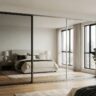 Mirror Wardrobe Doors Melbourne: Your Local Buying Guide