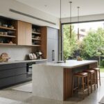 Modern Cabinetry Styles for Sleek Melbourne Kitchens