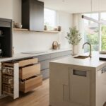 Smart Kitchen Storage Solutions for Melbourne Homes