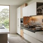 Smart Pull Down Kitchen Cabinets for Melbourne Homes