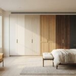 Timber Wardrobe Finishes: Best Options for Melbourne Homes