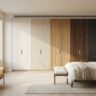 Timber Wardrobe Finishes: Best Options for Melbourne Homes
