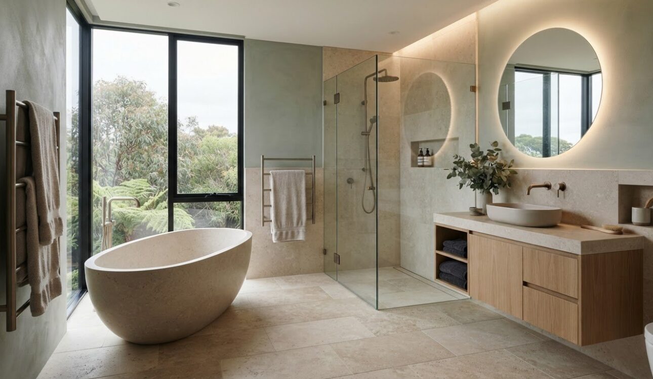 Top-Rated Bathroom Renovations in Melbourne | Local Guide