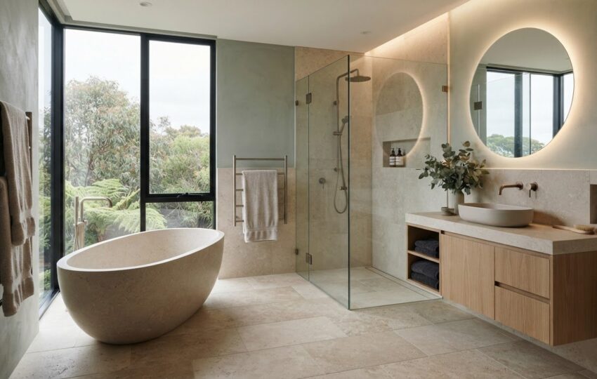 Top-Rated Bathroom Renovations in Melbourne | Local Guide