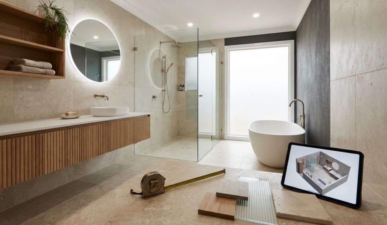 Bathroom Renovation Doncaster: Expert Local Guide