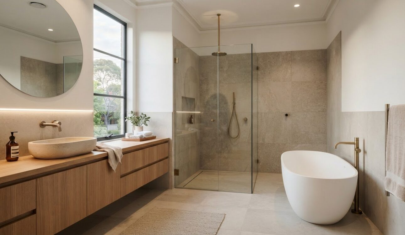 Expert Bathroom Renovations in Camberwell | Local Guide