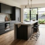 Wide Plank Kitchen Flooring Guide for Melbourne Homes